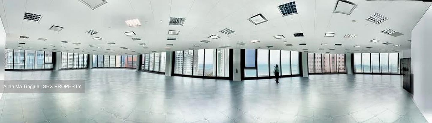 Tanjong Pagar MRT (D1), Office #527424051